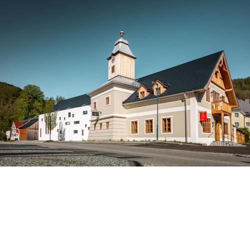 Hotel zum Glockenturm