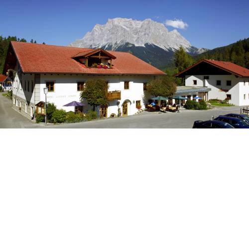 Hotel zum Goldenen Löwen