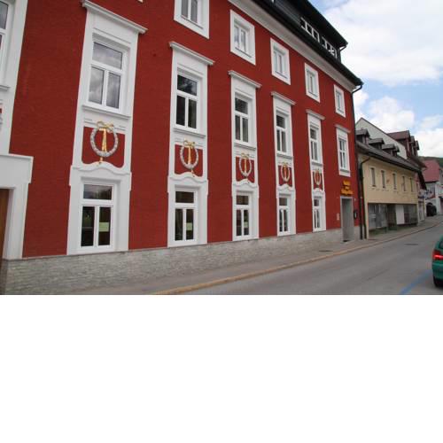 Hotel zum Heiligen Geist