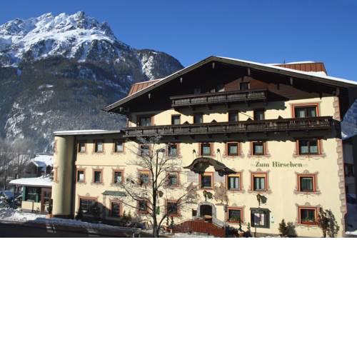 Hotel Zum Hirschen