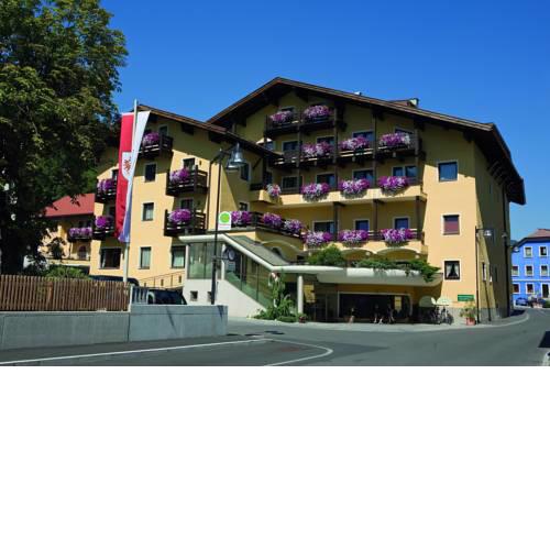 Hotel Zum Hirschen