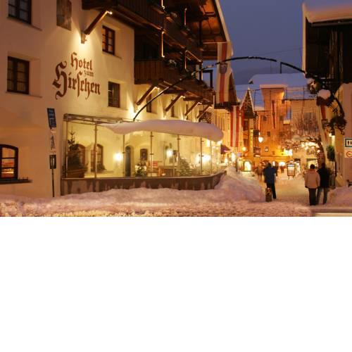 Hotel zum Hirschen