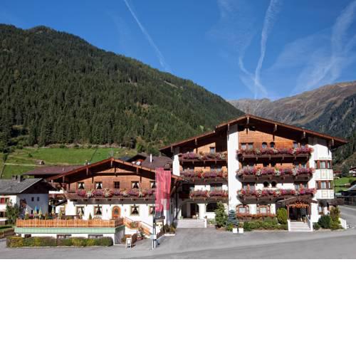 Hotel zum Holzknecht am See