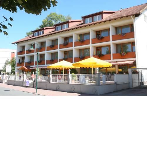 Hotel zum Kastell