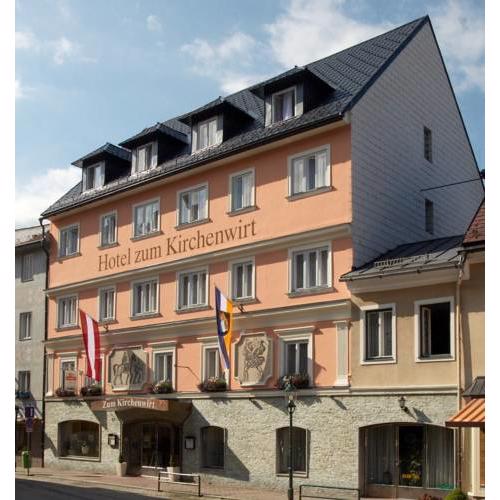 Hotel zum Kirchenwirt