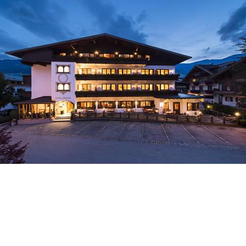 Hotel Zum Pinzger