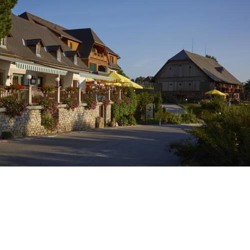 Hotel zum Steinhauser