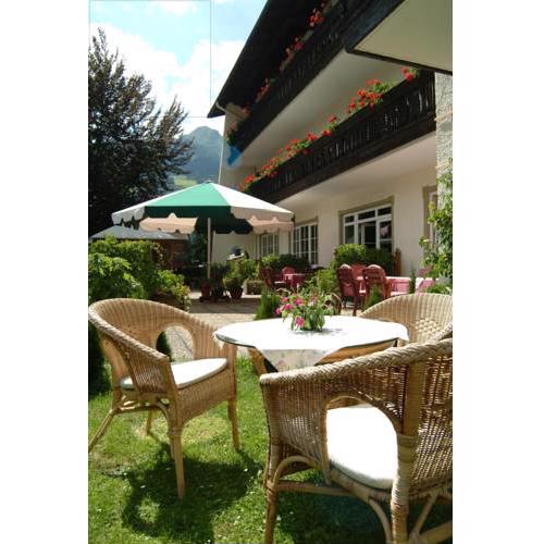 Hotel zum Toni
