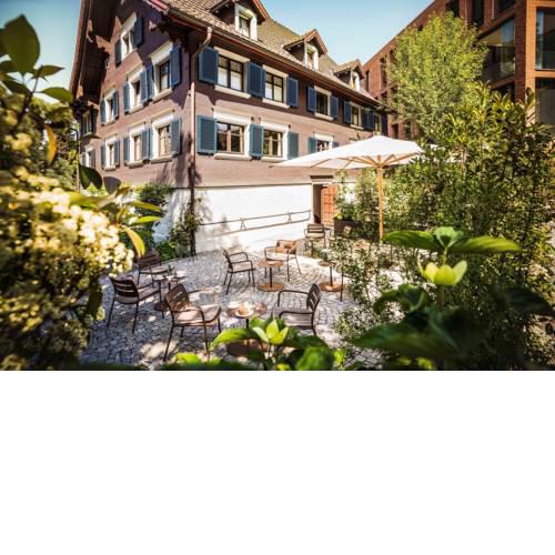 Hotel Zum Verwalter Dornbirn