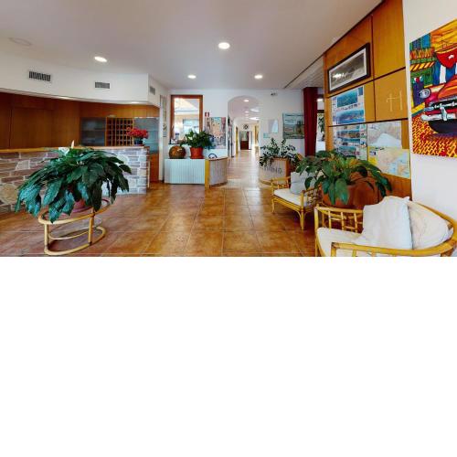 Hotel Zunino