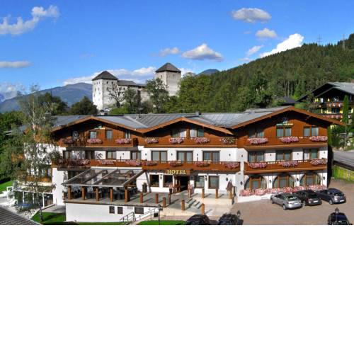 Hotel zur Burg