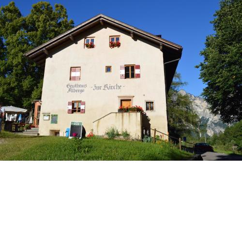 Hotel Zur Kirche