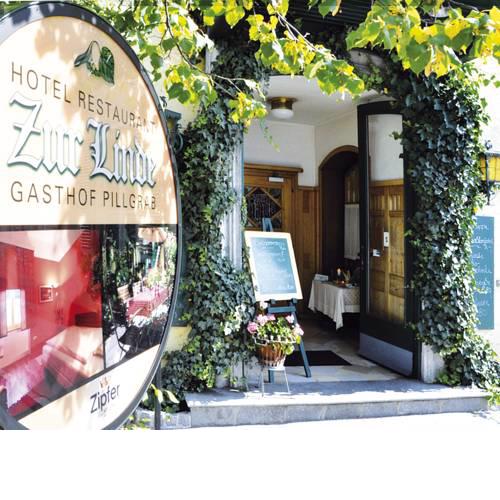 Hotel zur Linde
