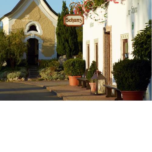 Hotel Zur Schanz