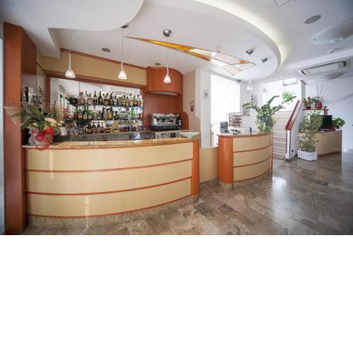 Hotel Zurigo