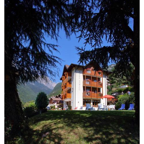 Hotel Zurigo