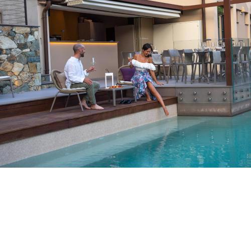 Hotel Zurigo