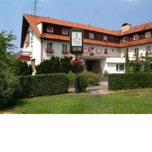 Hotel Zvíkov