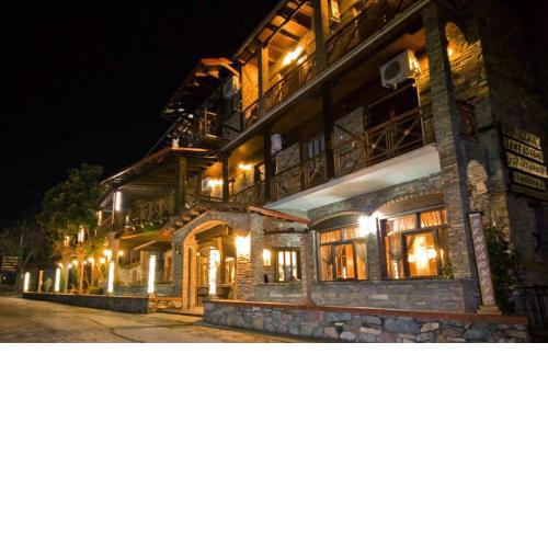 Hotel Παραδοσιακο