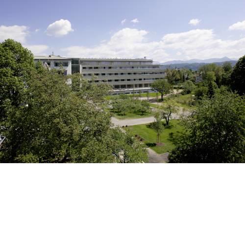 Hotelappartements Privatklinik Maria Hilf