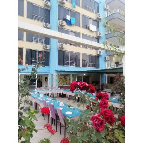 HOTEL.BALSEN