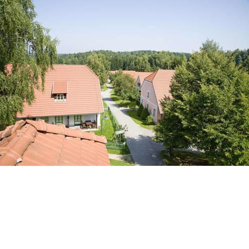 Hoteldorf Königsleitn Waldviertel