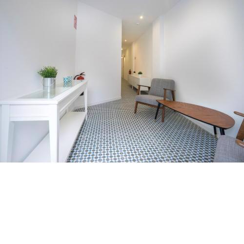 Hotelito Boutique Camp Nou