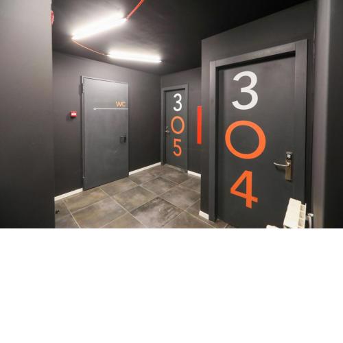 Hotello Hostel