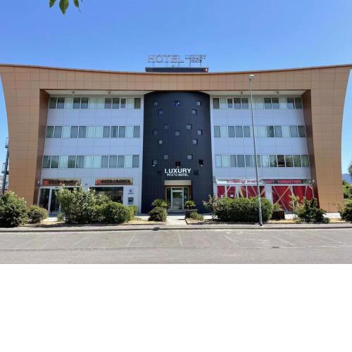 HotelLuxuryPrato