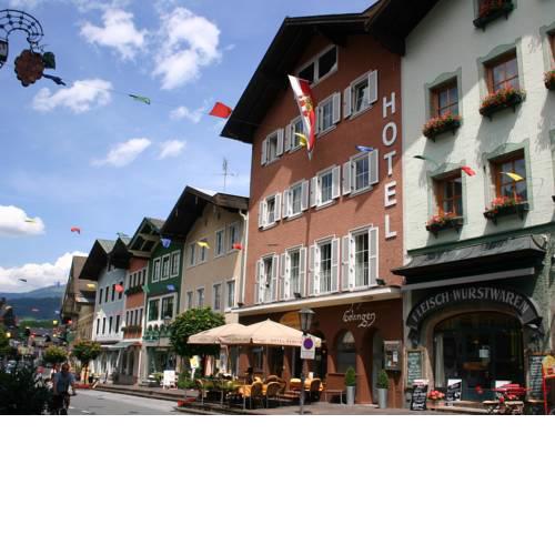 Hotel.Pension.Golingen