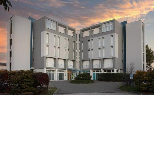Hotels Campus