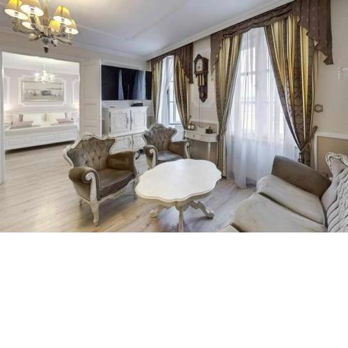 Hotels for life