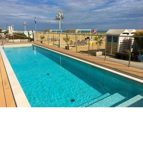 Hotels Vidi Miramare & Delfino