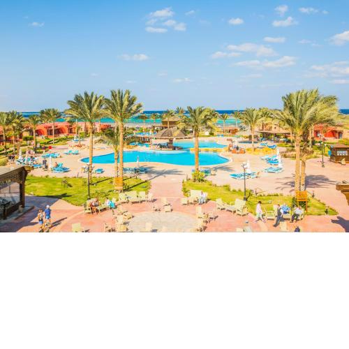 Hotelux Oriental Coast Marsa Alam