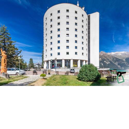 HOTIDAY Hotel Sauze D'Oulx