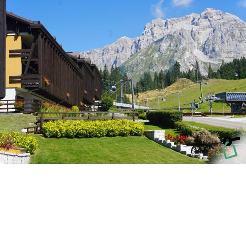HOTIDAY Residence Campiglio