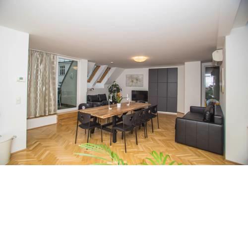 Hotspot Apartments Westbahnhof