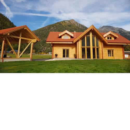 Houghton Haus