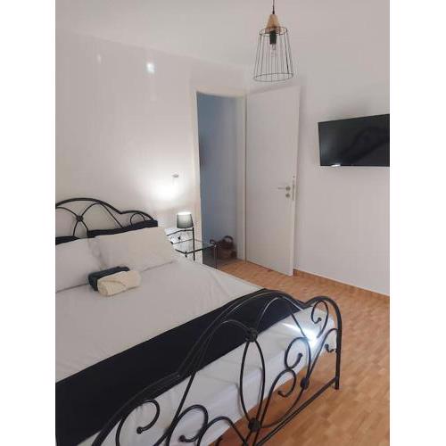 Houlia home διαμέρισμα με δωρεάν χώρο στάθμευσης