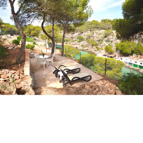 Houm Villa Cala Pi