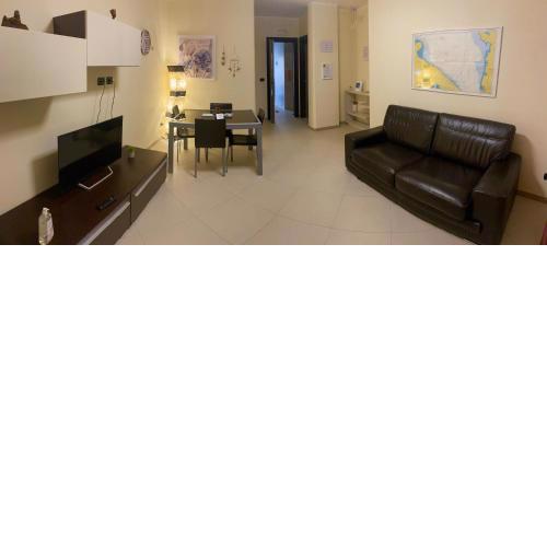 House 14b - Monopoli
