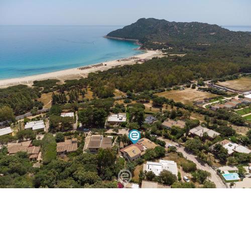 House Adele - Cala Sinzias