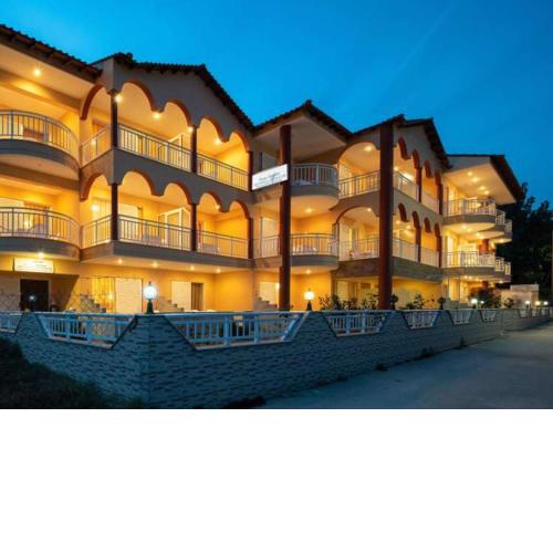 House Aggeliki