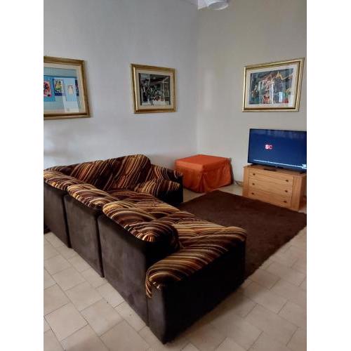 House ALBACHIARA