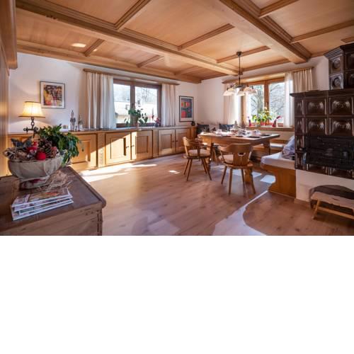 House am Salvenberg by Apartment Managers