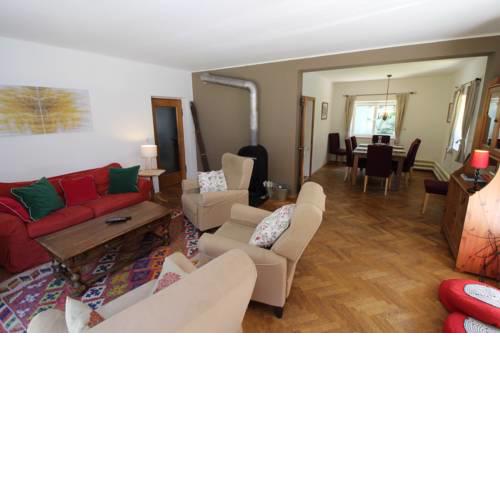House an der Ache by Apartment Managers