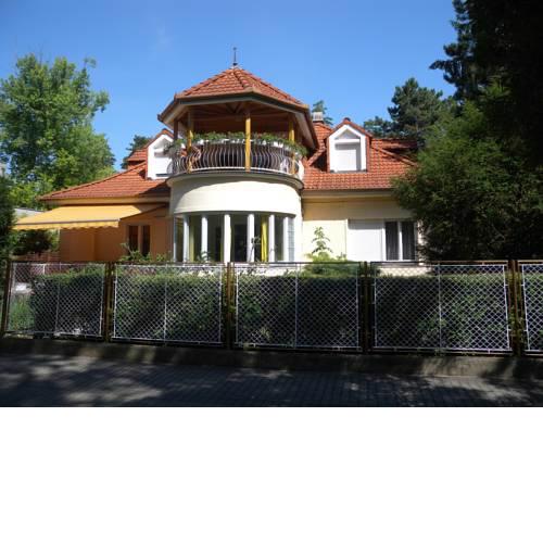 House and Apt. in Siofok/Balaton 19755