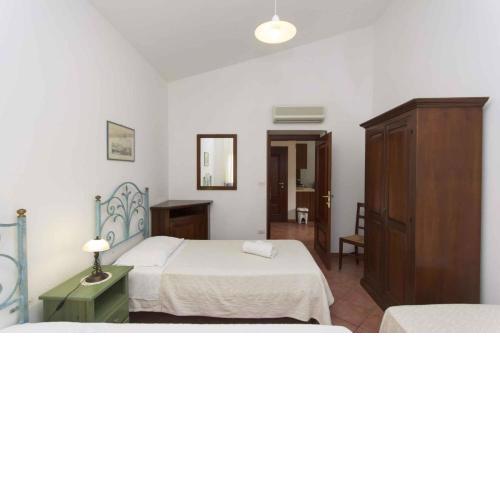 House and Apts in Alghero 27113