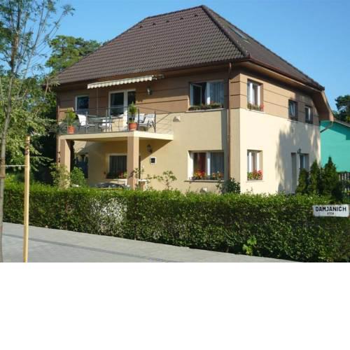 House and Apts. in Siofok/Balaton 26303