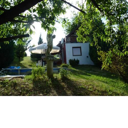 House and breakfast 2